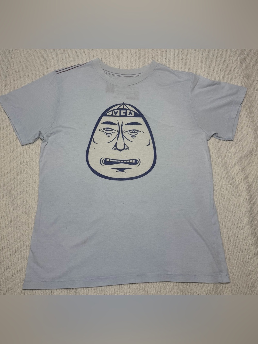 RVCA X BARRY MCGEE RARE COLLECTIBLE tee 2000s - medium